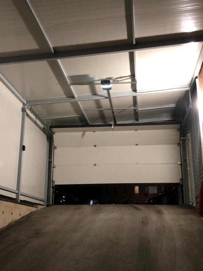 Luxury Apartment 2 Free Underground Parking Pasardschik Exterior foto