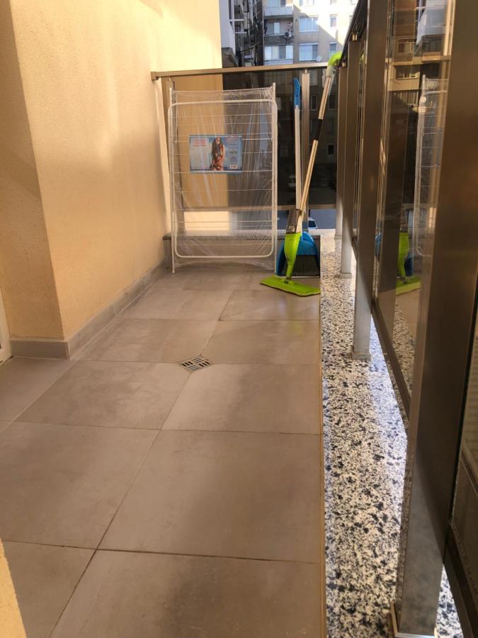 Luxury Apartment 2 Free Underground Parking Pasardschik Exterior foto
